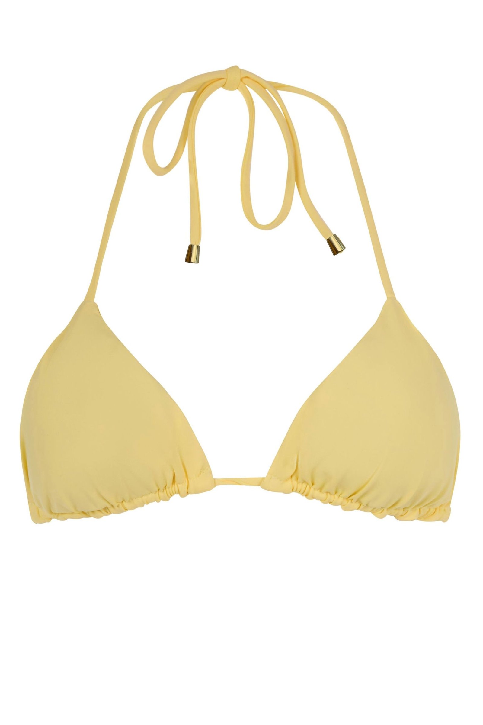 Top Rio Amarelo Manteiga